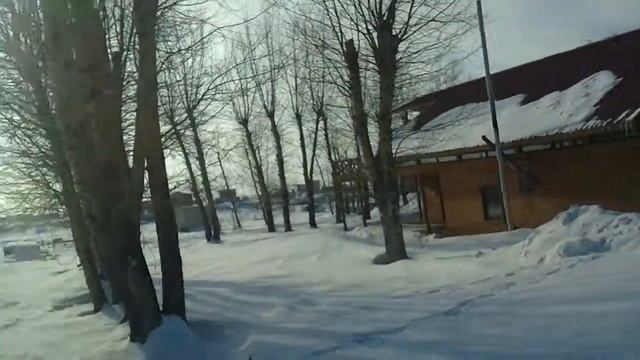 трамнлин для снегохода 2011.mp4 смотреть онлайн