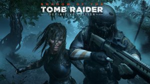 Shadow of the Tomb Raider #3