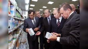 Неудержимые: цены на продукты выросли | пародия «Колыбельная Медведицы»