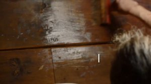 Лак для пола в банях и саунах. Zerwood LPB