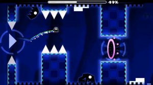 Geometry dash World - Beast Mode Full ver (By Me) 2.11