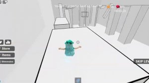 Getting Teal Sparkle Time Fedora (ROBLOX)