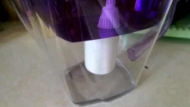 Фильтр для воды BWT Барьер с индикатором ресурса смотреть онлайн