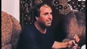 Рашидов Умар