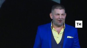 Раиль Садриев