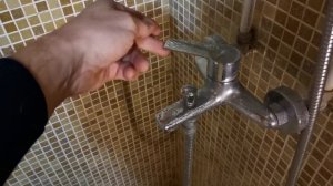 Как продуть водопровод ДОМА, ДАЧИ, БАНИ, ОГОРОДА на зиму компрессором