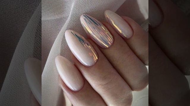 Самый Красивый маникюр 2021-2022 года | Модные тенденции маникюра на Зиму | 45 фото идей маникюра смотреть онлайн