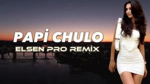 Elsen Pro - Papi Chulo
