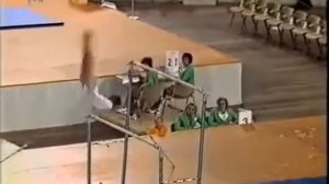 Петля Корбут (советская гимнастика)