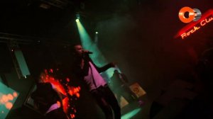 OE Special: Макс Барских - SL (Live in Riga @ Studio 69)