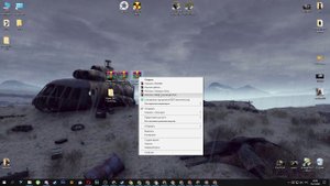 Установка мода и фиксов Misery  Gunslinger (гайд)