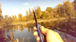 Нож для яхтсменов Victorinox Skipper Blue 2019