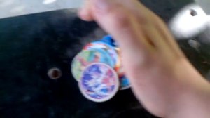 Как научиться играть в фишки/кепсы