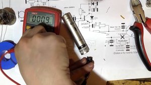 Подключаем конденсаторный микрофон Behringer C2 напрямую к компьютеру без фантомного питания
