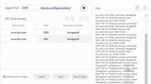 BTC, Правильно Настраиваем и Добавляем Воркеров Для Майнинга BTC На Своём Компьютере
