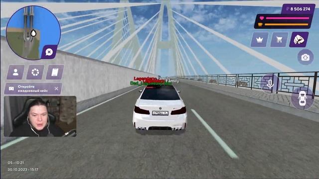 Купил БИЗНЕС - ПАРКОМАТ в Матрешке РП