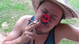 Волк и Телёнок