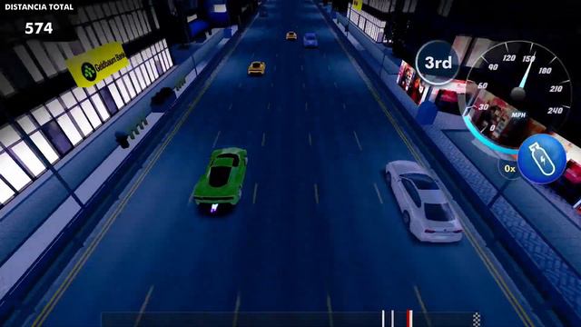 Street Racer Underground - Launch Trailer смотреть онлайн