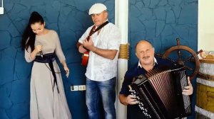 Я буй на море Владимир Бажиновский Автор Исполнитель Шансон
