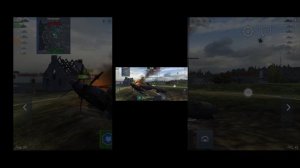 обучение игры танки