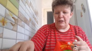 Заготовки на зиму.