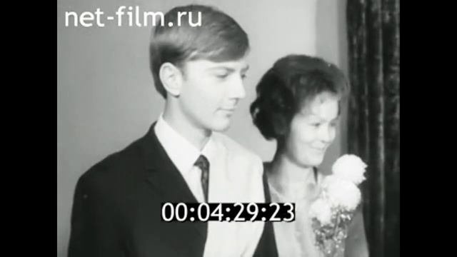 1969г. с. Новоалександрово Суздальский район Владимирская обл