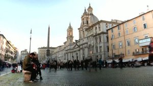 11 Things to do (and some NOT TO DO) in Rome - Italy Travel Guide