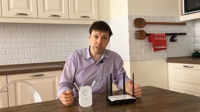 Репитер или роутер: что лучше для усиления сигнала WiFi?