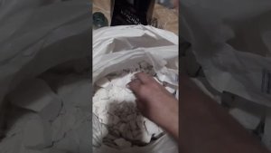 Вкуснейшее ассорти мела от Юлии Мелоедовой