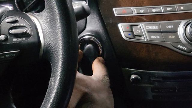 2014 Infiniti QX60 Remote Key Fob Programming Step By Step guide