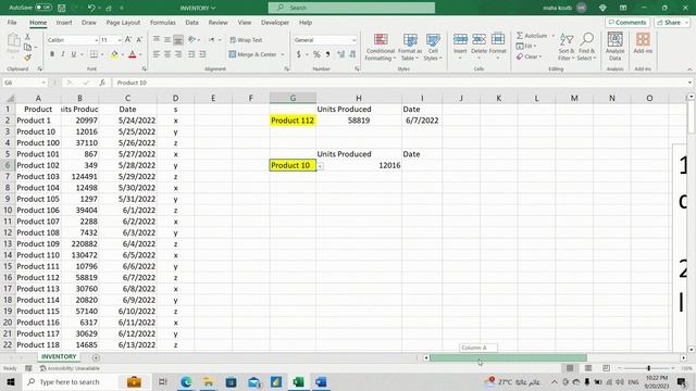 Unlock the Power of VLOOKUP: Return Multiple Values with Ease