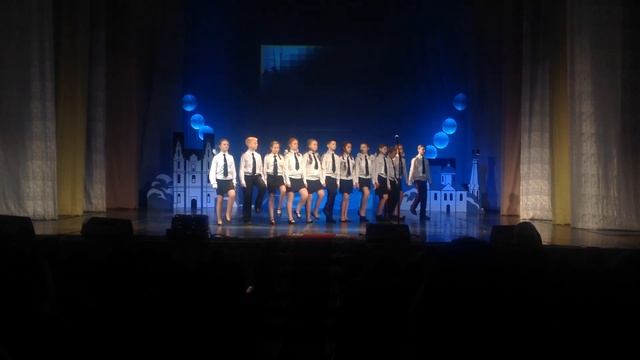 Маршируют кадеты... смотреть онлайн