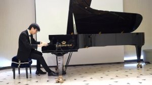 Прокофьев Сарказмы соч.17