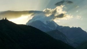 г. _Казбек_  2018