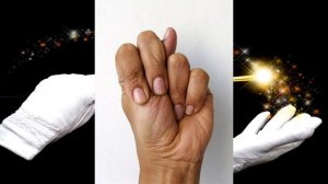 Мудра для решения многих задач