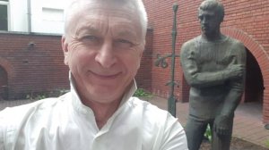 Андрей Бергер - "Не прячь зелёные глаза"(Игорь Саруханов)