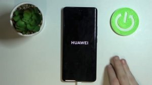 Как зайти в Recovery Mode Huawei Nova 9 / Режим восстановления Huawei Nova 9
