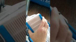 Пылесос THOMAS Perfect air allergy pure