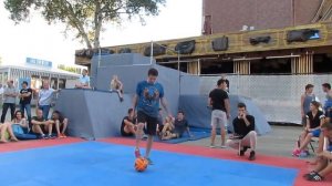 Freestyle Clash 2016 | Qualification G2, part 2
