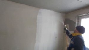 ASPRO 7200, продолжаем общестрой