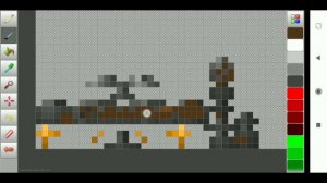 Как сделать ушки в майнкрафт