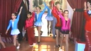 20 лет городу Дагестанские Огни (9 часть)