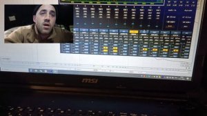 Как  и где срезать Саб и мидбас?