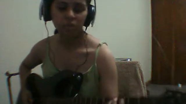 The Rasmus - Dangerous Kind (Cover) смотреть онлайн