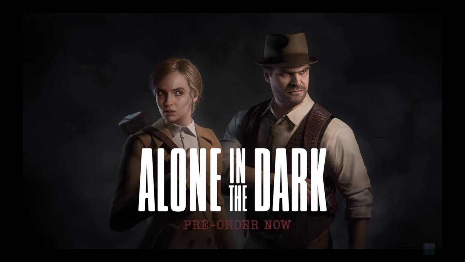 Alone in the Dark (2024)  / Прохождение