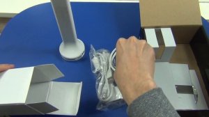 Маршрутизатор Edimax BR-6288ACL - распаковка