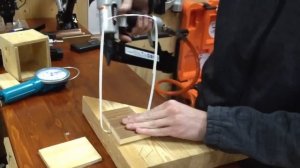 Микрошпиличник TP-0630MP