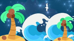 ФУТАЖ ПАЛЬМЫ МОРЕ ДЛЯ ВИДЕОМОНТАЖА БЕСПЛАТНО