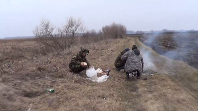 Экспедиция! Поиск ТЕХНИКИ ВОВ. В поисках сокровищ / In search of treasures