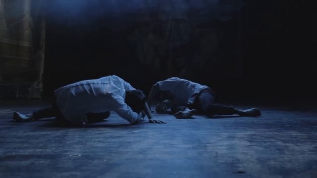 WINTER SHOW CONCEPT. Rash & D.Tsoy. смотреть онлайн